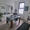 Photo 2: Shared Dining / Living Area
