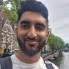 Photograph of Farhan
