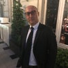 Photograph of Burak
