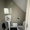 Photo 8: WC Toilet Downstairs