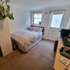 Photo 4: The room decorated one way