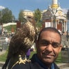 Photograph of Ahmed 