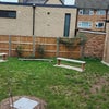 Photo 4: Shared garden space