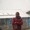 Photograph of Manoj