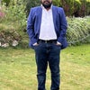 Photograph of Mohammad Robiul