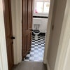 Photo 4: good size bathroom with shower and bath