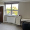 Photo 7: desk and bright window