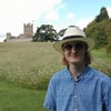 Photograph of Elliot