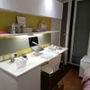 Photo 2: studying desk