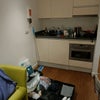 Photo 4: cooking area