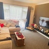 Photo 4: Living room