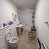 Photo 2: Common bathroom shared between two ppl
