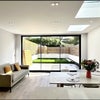Photo 1: Kitchen diner leading onto large patio
