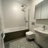 Photo 6: Shared bathroom