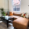Photo 7: Cosy TV room