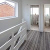 Photo 5: First floor hallway