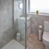 Photo 6: Bathroom