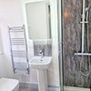 Photo 4: Your own private bathroom!