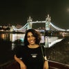 Photograph of Zuhra 