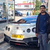 Photograph of Bijoy