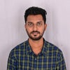 Photograph of Ritesh Yewnath