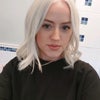 Photograph of Jessica