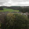 Photo 7: view from Room 2