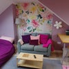 Photo 1: Peaceful well insulated loft room