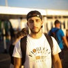 Photograph of Kaan  