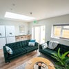 Photo 1: Open Plan Living 