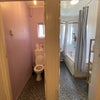 Photo 11: toilet and bathroom separated
