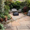 Photo 5: Back Garden