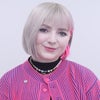 Photograph of Imogen 