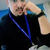 Photograph of Mohammed
