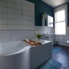 Photo 5: Large bathroom