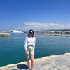 Photograph of Eilidh 