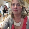 Photograph of Sarah