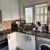 Photo 5: Fully equipped kitchen where everything you need to cook a scrumptious meal 