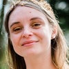 Photograph of Sarah