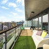Photo 6: Upstairs Balcony