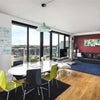 Photo 7: Lounge/Dining Room