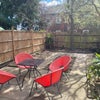 Photo 5: Garden-south facing