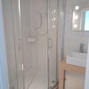 Photo 3: en suite shower