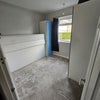 Photo 2: Bedroom (bed folded)