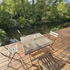 Photo 4: River Deck