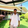 Photograph of Anvesh