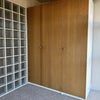 Photo 7: good size wardrobe/separate dressing area 