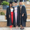 Photo 2: Exeter graduation
