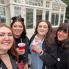 Photo 5: Me and some friends at Newport Pride last year