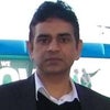 Photograph of Atul